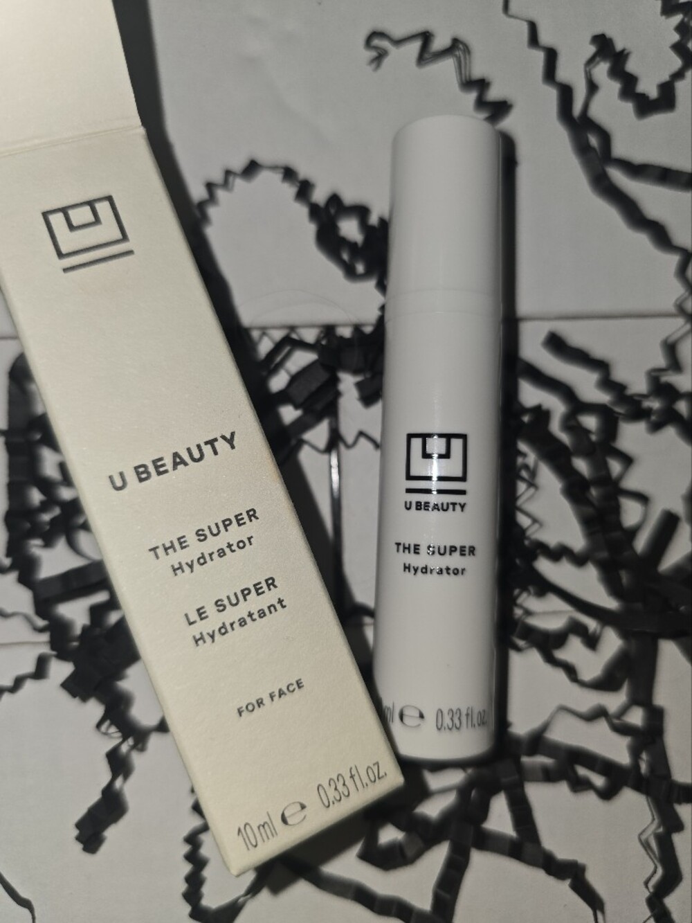 U Beauty The Super Hydrator